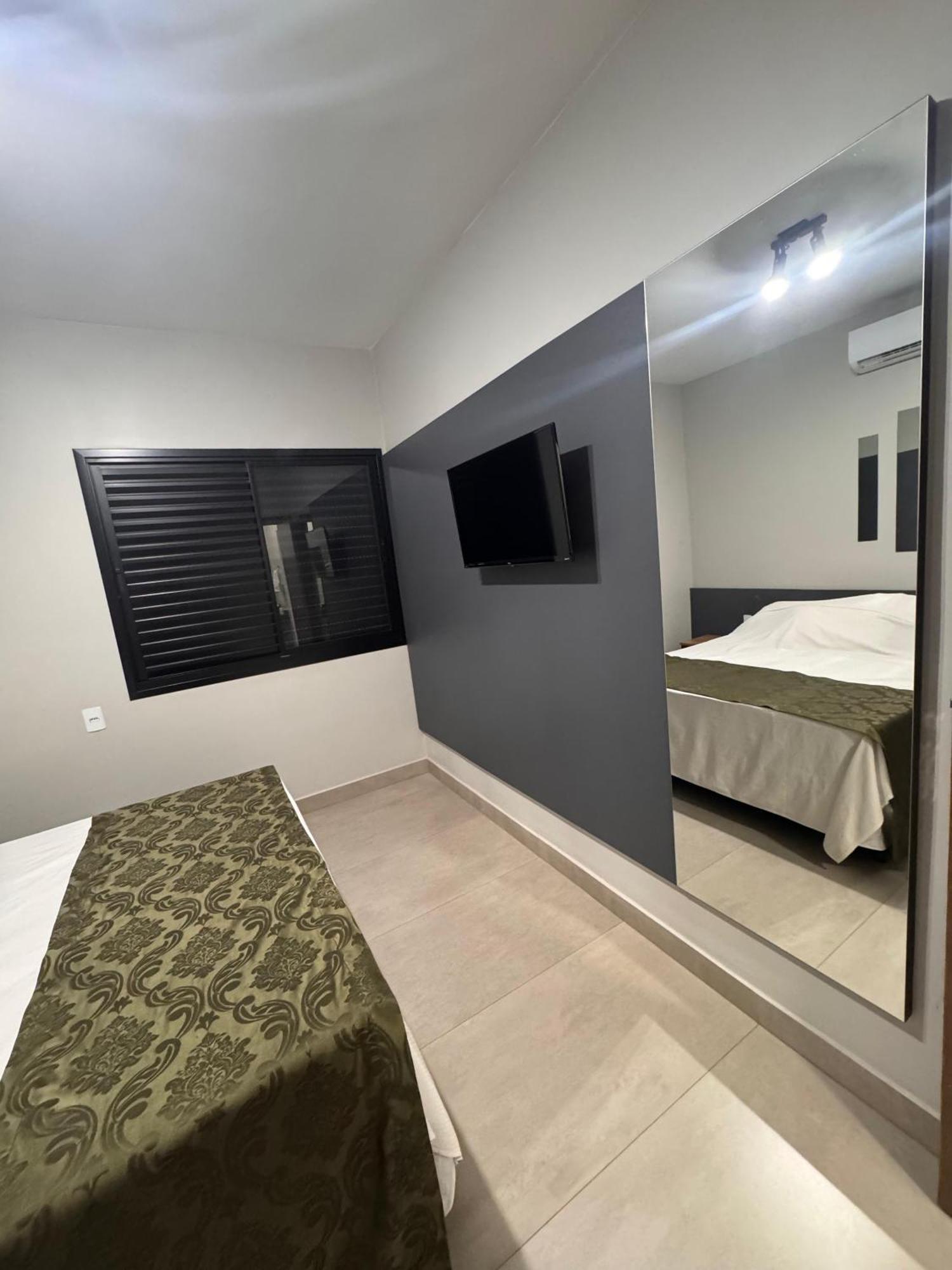 Grandes Lagos Bangalo 2201 Apartment Sao Paulo