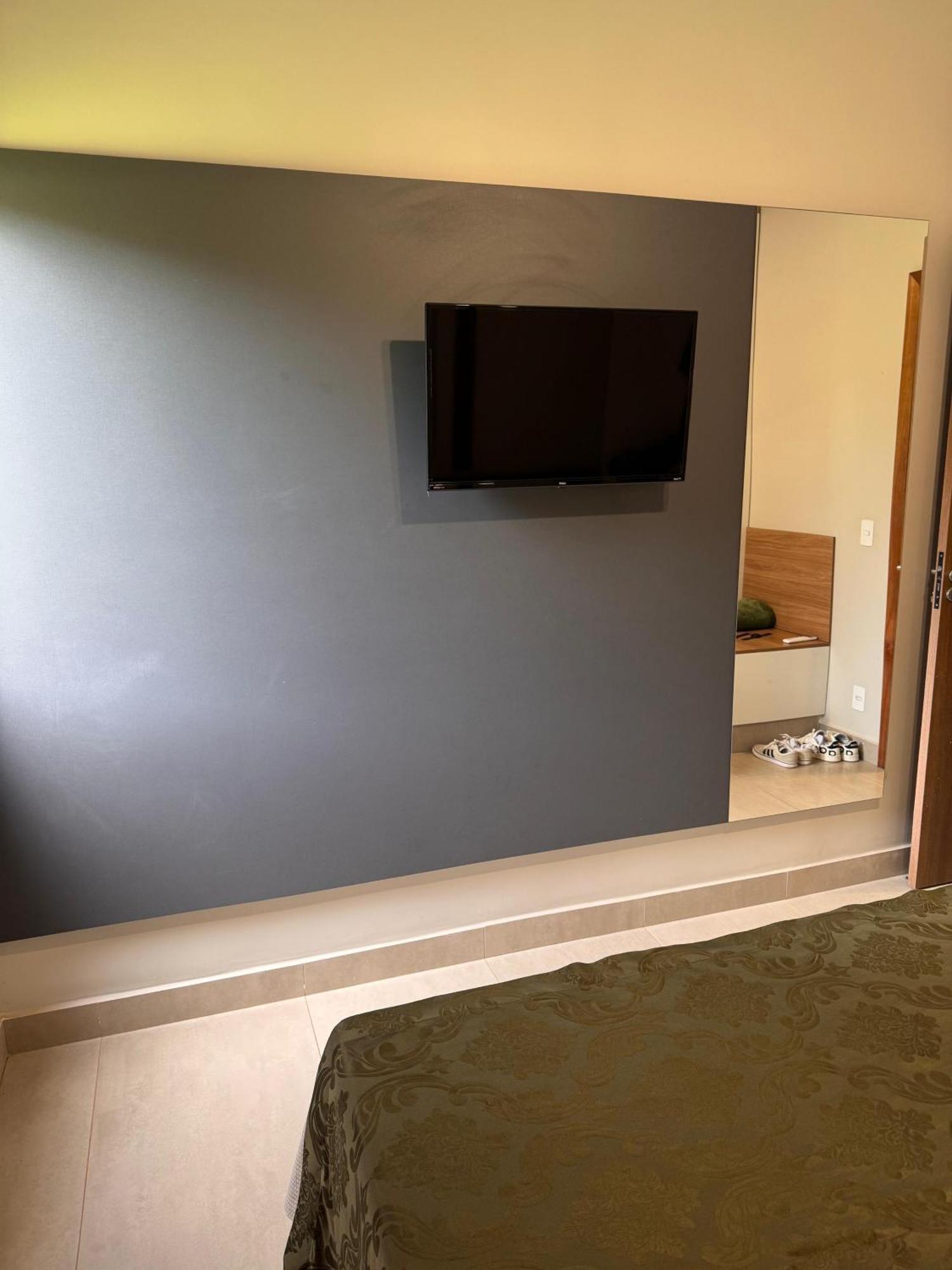 Apartment Grandes Lagos Bangalo 2201