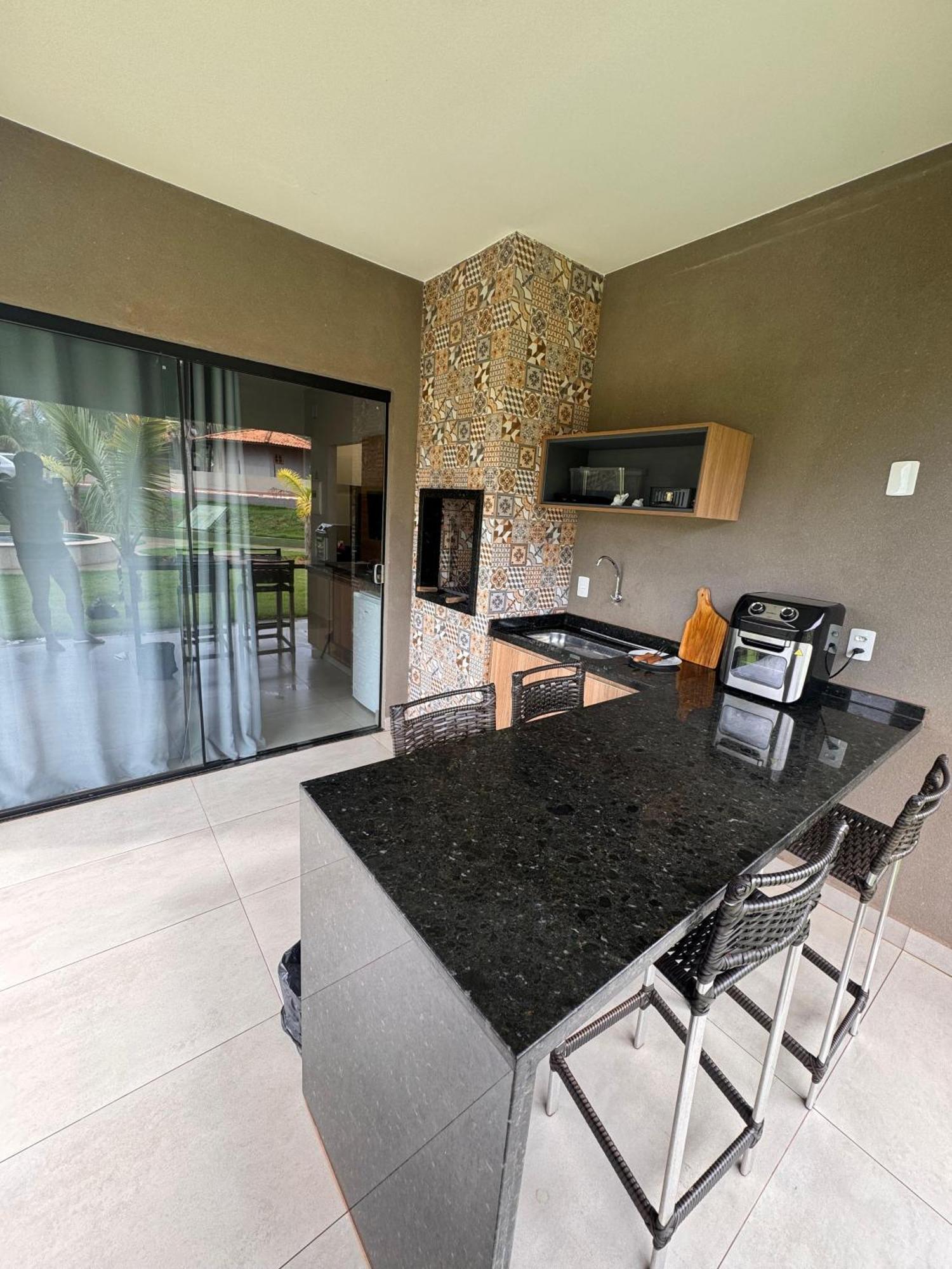 Apartment Grandes Lagos Bangalo 2201
