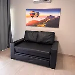 Grandes Lagos Resort Bangalo 2201
