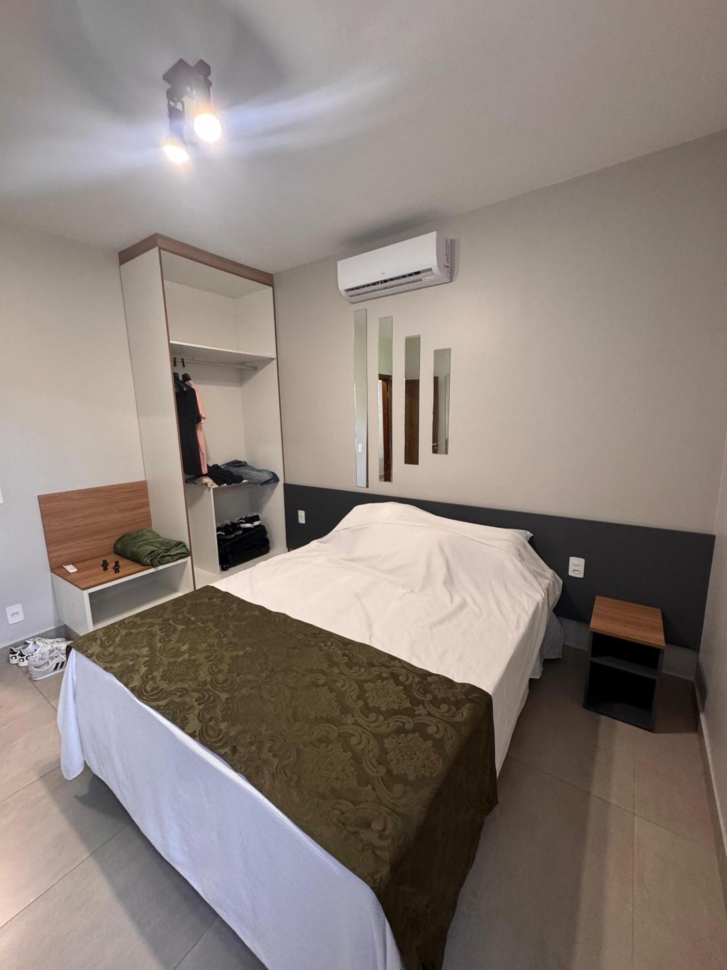 Grandes Lagos Bangalo 2201 Apartamento